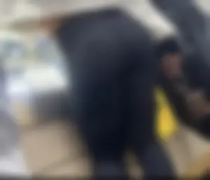 Epic ebony ass ( 4 different chicks )