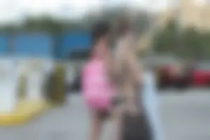 Even more hot and sexy bikini babes in Florida