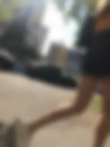 Candid Girl With Perfect Sexy Legs And Booty in Denim Shorts in a Public Bus Creepshots Gallery