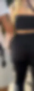 OC highly requested see through latina