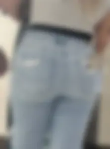 2 mamasitas today in jeans