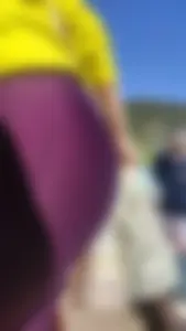 Milf Ass Posing ( VTL)