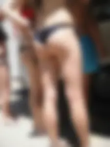 Perfect Cheeky Teens
