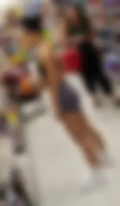 Asian athletic sexy