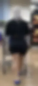PAWG  (Not OC)