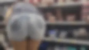 Phat Ass Latina MILF Bending Over for me (OC)