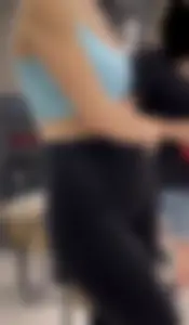 Tight LULU and TankTop