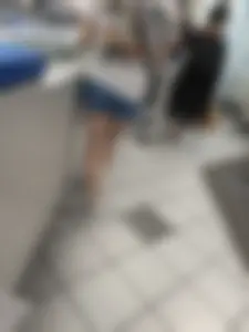 Booty photo dump OC