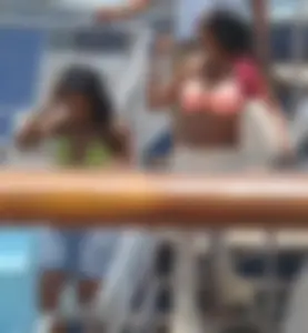 Bikini girls