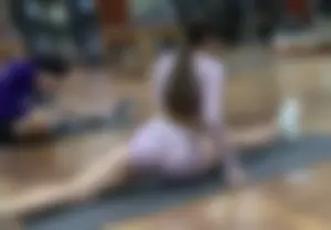 PT 2: MOUTH WATERING GYM TEEN, my profile pic