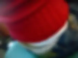 Huge collection of whale tails, ass cracks and panty peeks in public