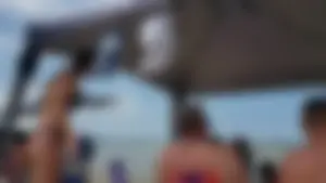 Brazillian beach creepshots, huge gallery of candid girls in swimsuits