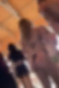 Closeup Ass and Cameltoe Bikinis (OC)