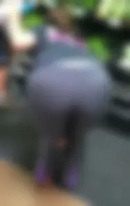 VPLs, Big Butts, & Bendovers Vol. 1 (Not OCs)