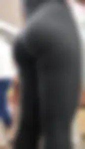 Blonde pawg Angel / Gift Shop