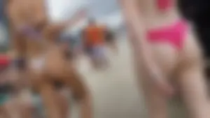 Beach in Brazil part 38
