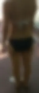 Candid beach and bikini babes
