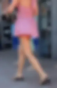 Huge collection of legs and feet photos taken in pubilc places