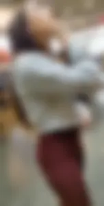 Very Cute and Fit Petite PAWG [OC]
