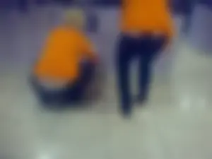 Huge collection of whale tails, ass cracks and panty peeks in public