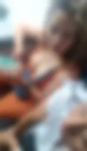 Mexican MILF cleavage on public bus