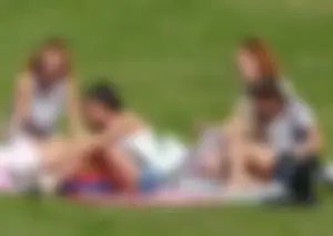 Bikini girls