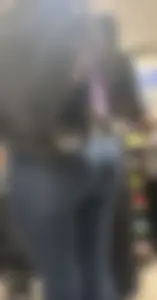 Big tight cheeks latina (OC)