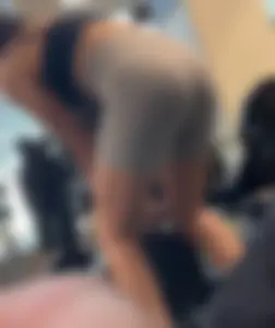 College gym girls PART 9 (B tier)