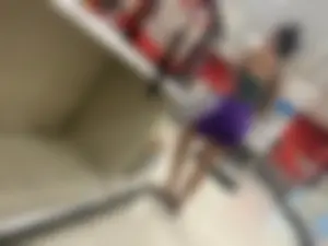 Target milf with really nice BUBBLE (OC)