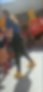 The Chiefs game packed full of ass