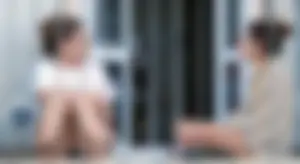 Neighbor student upskirted showing her panties and in bikinis