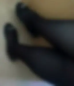 Candid High School Feet