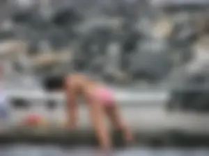 Bikini girls