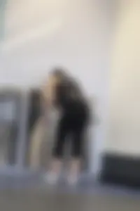 Back at it again with my sexy friend at the gym