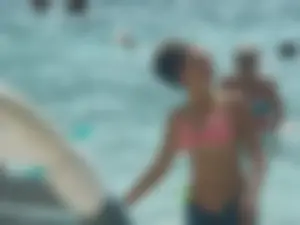 Bikini girls
