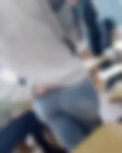College candid teens