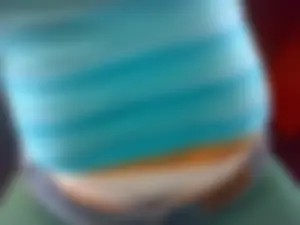 Huge collection of whale tails, ass cracks and panty peeks in public