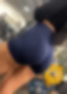 Perfect Body Asian with Tight Booty