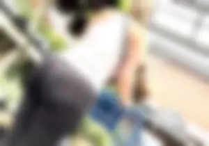 I had an amazing day. (Bubble butt teen, tight booty milf, bubble butt milf, PAWG milf)