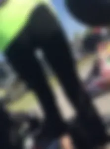 Friends hot milf mom pt1 (VPL) OC
