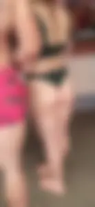 Gym Body Bikinis i love summer