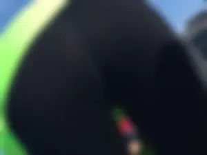 Friends hot milf mom pt1 (VPL) OC