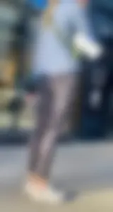 Some girls in leggings from yesterday (OC)