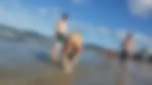 Beach in Brazil part 33