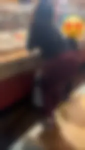 Total Bombshell Latina Milf with a heavy Lululemon Dumptruck (OC)