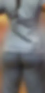 Hospital coworkers asses