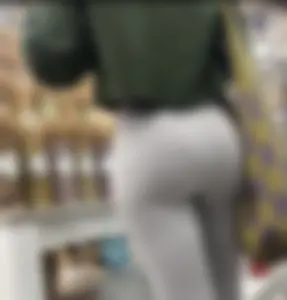 Epic ebony ass ( 4 different chicks )
