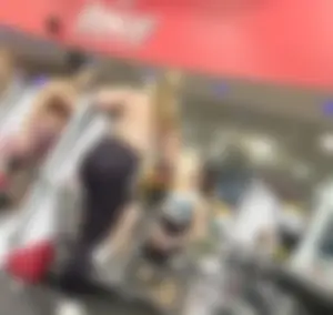 Gym series pt4 oc