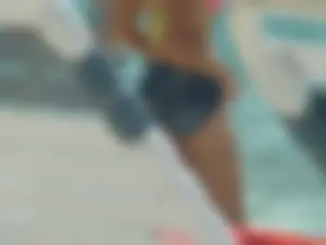 Bikini girls