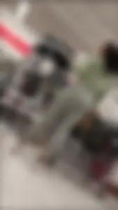 Slim fit ebony in grey leggings